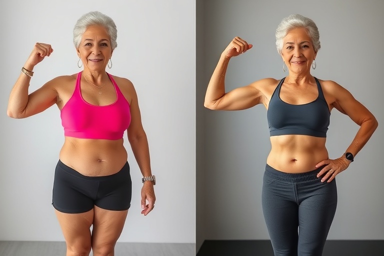 Dönüşüm Hikayesi 3