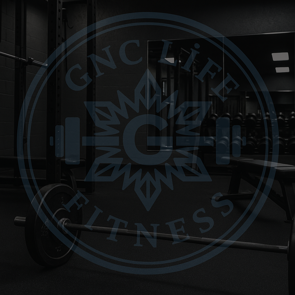 GNC SPORTS CENTER
